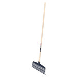 Balai scandinave 22 dents manche bois 130 cm jardinage durable 100% PEFC de Spear et Jackson - Outil de jardin dans A038