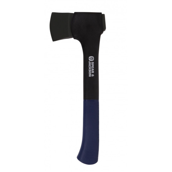Hachette Bimatière 600g Pour Jardinage Efficace Et Précis de Spear et Jackson - Outil de jardin dans A038