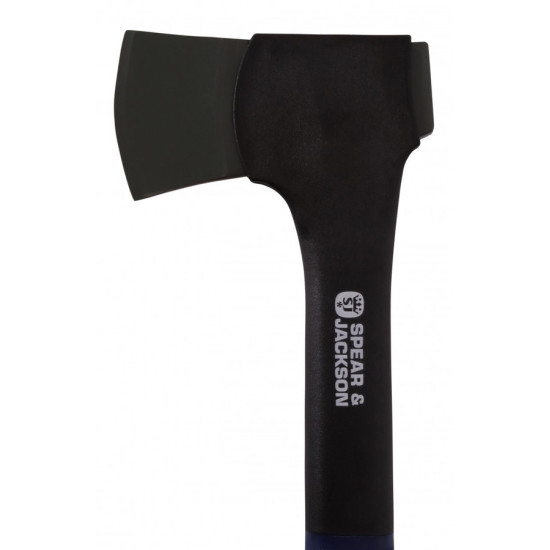 Hachette Bimatière 600g Pour Jardinage Efficace Et Précis de Spear et Jackson - Outil de jardin dans A038