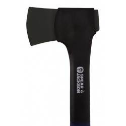 Hachette Bimatière 600g Pour Jardinage Efficace Et Précis de Spear et Jackson - Outil de jardin dans A038