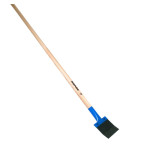 Grattoir de voirie 135cm avec manche en bois 100% pefc pour mauvaises herbes de Spear et Jackson - Outil de jardin dans A038