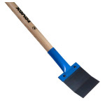 Grattoir de voirie 135cm avec manche en bois 100% pefc pour mauvaises herbes de Spear et Jackson - Outil de jardin dans A038