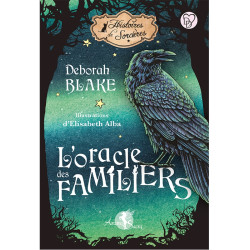Oracle Des Familiers : Coffret Ésotérique Pour Connexion Spirituelle de Herboristerie et Esotérisme à Libourne dans D040