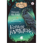 Oracle Des Familiers : Coffret Ésotérique Pour Connexion Spirituelle de Herboristerie et Esotérisme à Libourne dans D040