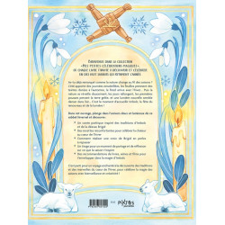 Petites Célébrations Magiques Imbolc : Guide Ésotérique et Rituel Sacré de Herboristerie et Esotérisme à Libourne dans D040