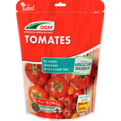 Engrais Tomates et potager en granulés - 750g - DCM de DCM - Engrais et terreaux dans D006