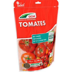 Engrais Tomates et potager en granulés - 750g - DCM de DCM - Engrais et terreaux dans D006