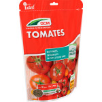 Engrais Tomates et potager en granulés - 750g - DCM de DCM - Engrais et terreaux dans D006