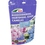 Engrais granulés pour azalée, rhododendron et hortensia 750g - DCM de DCM - Engrais et terreaux dans D006