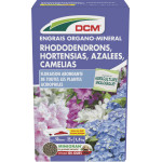 Engrais Hortensias rhododendron caméllias en granulés - 1,5 kg - DCM de DCM - Engrais et terreaux dans D006