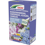 Engrais Hortensias rhododendron caméllias en granulés - 1,5 kg - DCM de DCM - Engrais et terreaux dans D006