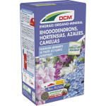 Engrais Hortensias rhododendron caméllias en granulés - 1,5 kg - DCM de DCM - Engrais et terreaux dans D006