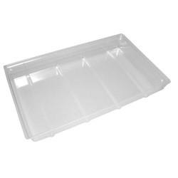 Mini serre décorative pour jardin et maison 38x23x9,9 cm de Jany France dans J007