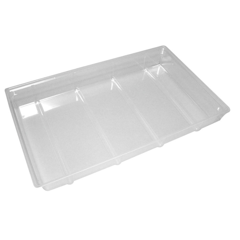 Mini serre décorative pour jardin et maison 38x23x9,9 cm de Jany France dans J007