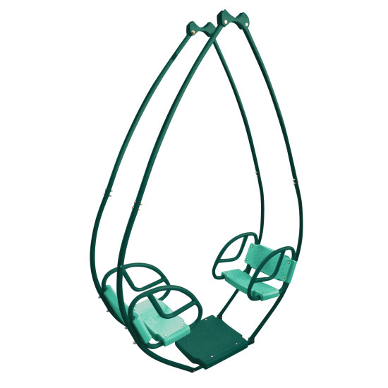 Balancelle - pour enfant