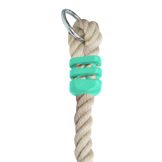 Corde A Noeuds - pour portique