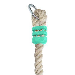 Corde A Noeuds - pour portique
