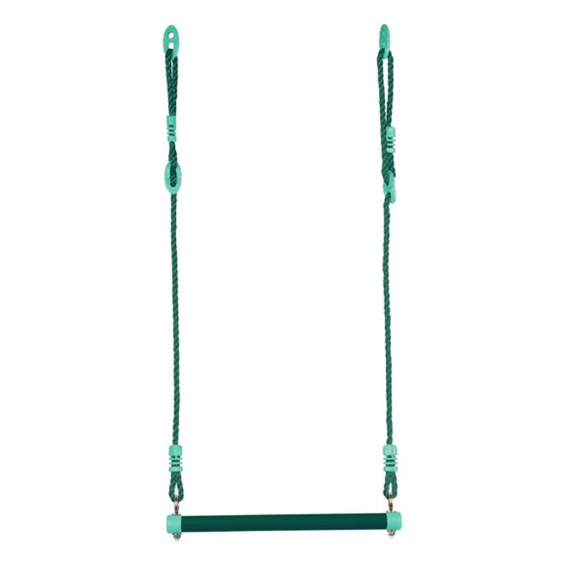 Trapeze Metal - pour portique