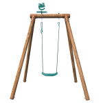Portique Hanna - balancoire pour enfant