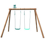 Portique Alizee - balancoire pour enfant