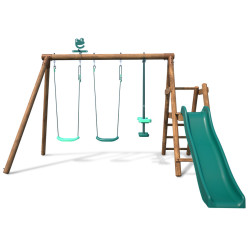 Station Figue - balancoire pour enfant