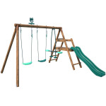 Station Figue - balancoire pour enfant