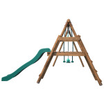 Station Figue - balancoire pour enfant