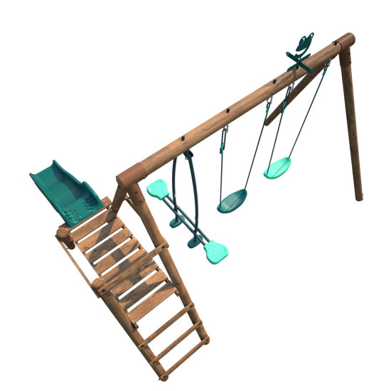 Station Figue - balancoire pour enfant