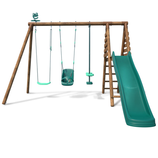 Station Tulipe - balancoire pour enfant