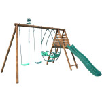 Station Narcisse - balancoire pour enfant