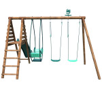 Station Narcisse - balancoire pour enfant