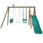 Station Colza - balancoire pour enfant