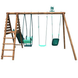 Station Colza - balancoire pour enfant