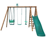 Station Nigel - balancoire pour enfant
