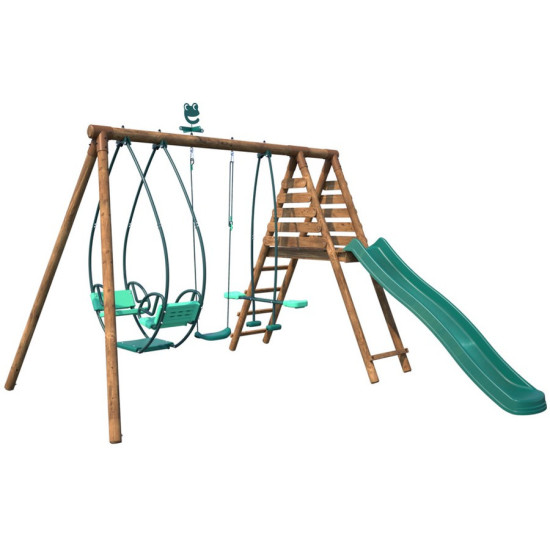 Station Nigel - balancoire pour enfant