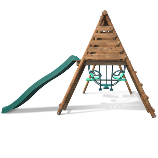 Station Nigel - balancoire pour enfant
