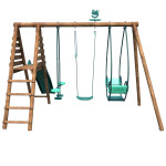 Station Nigel - balancoire pour enfant
