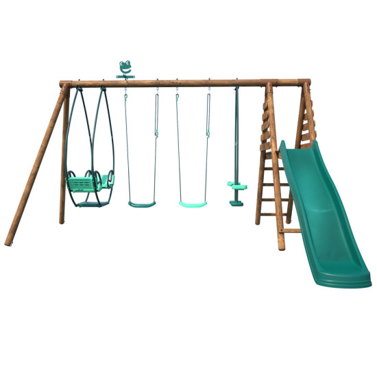 Station Jacinthe - balancoire pour enfant