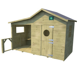 Maisonnette Hacienda - pour enfant