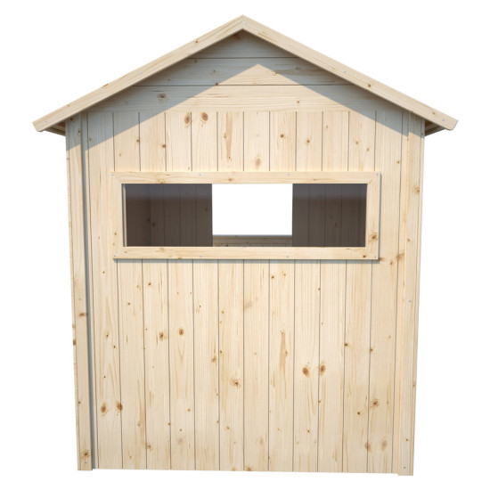 Maisonnette Cyrielle - pour enfant