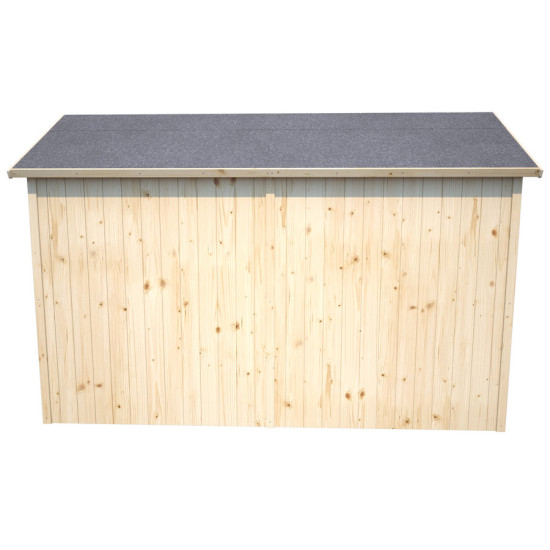 Maisonnette Cyrielle - pour enfant