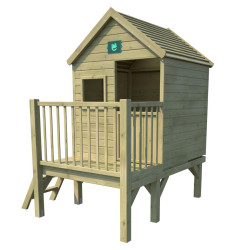 Maisonnette Winny - pour enfant