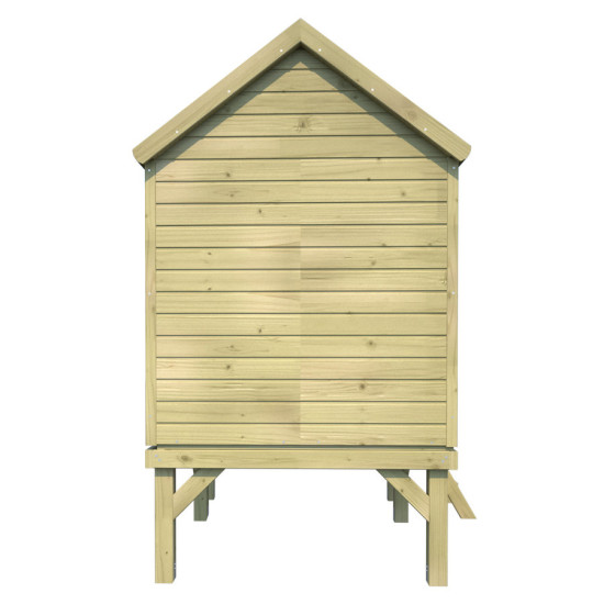 Maisonnette Winny - pour enfant