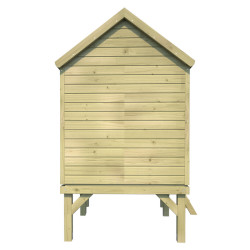 Maisonnette Winny - pour enfant