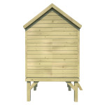 Maisonnette Winny - pour enfant