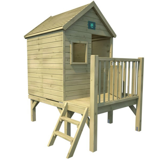Maisonnette Winny - pour enfant