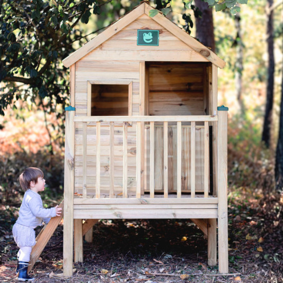 Maisonnette Winny - pour enfant