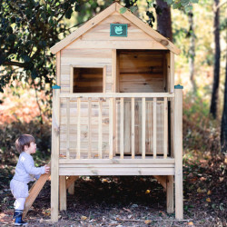 Maisonnette Winny - pour enfant