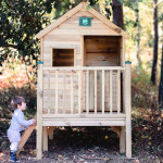 Maisonnette Winny - pour enfant