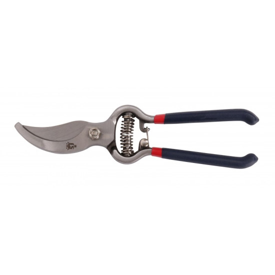 Sécateur vintage 20.5 cm lames forgées pour jardinage élégant et précis de Spear et Jackson - Outil de jardin dans S130